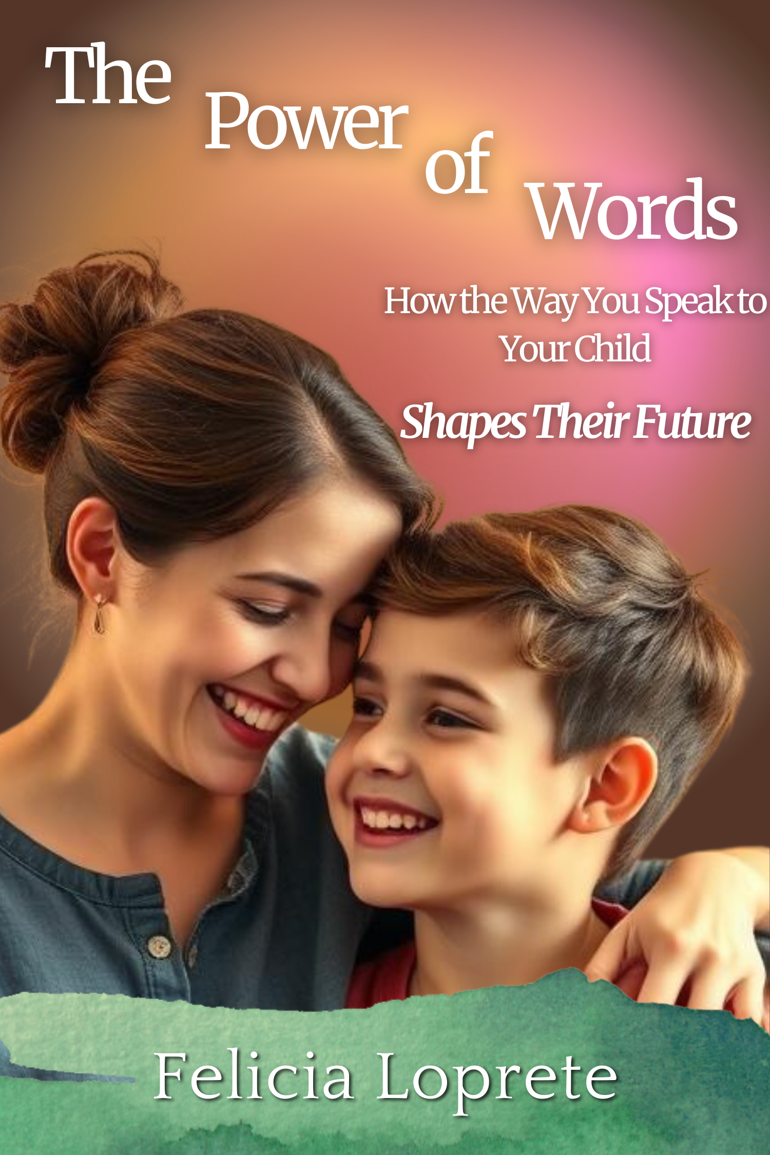 Raising Free Thinkers